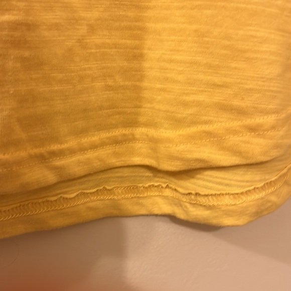 Rainbow Sunshine Tank Top size 14 - Picture 7 of 8